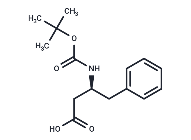 Boc-β-HoPhe-OH