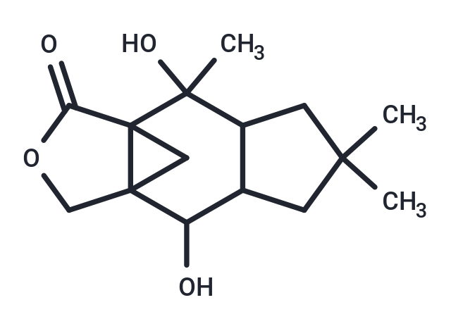 Lactarorufin C