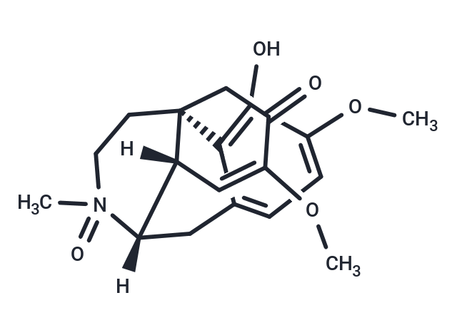 Sinomenine N-oxide