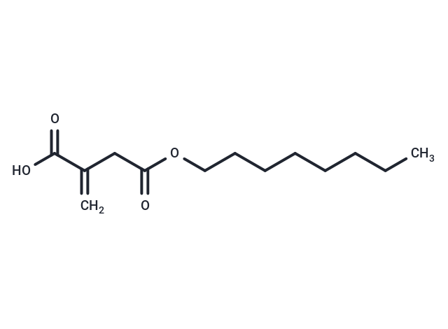 4-Octyl itaconate