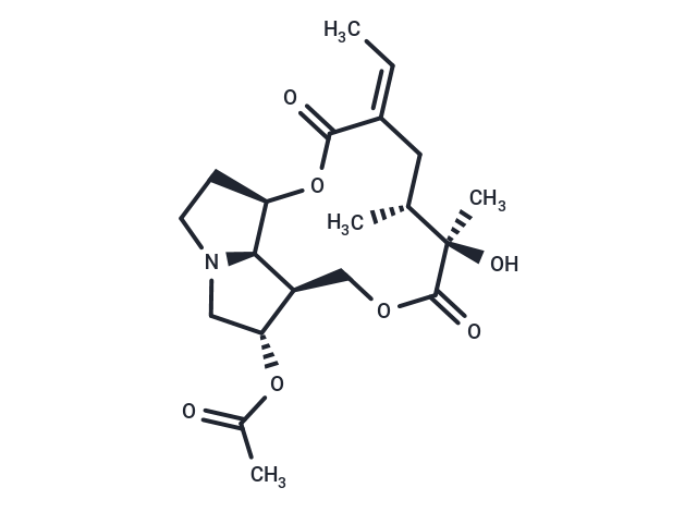 12-O-Acetylrosmarinine