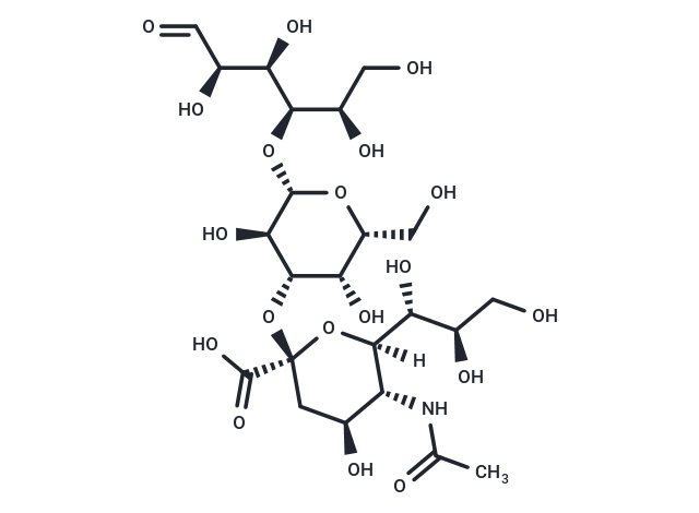 3'-Sialyllactose