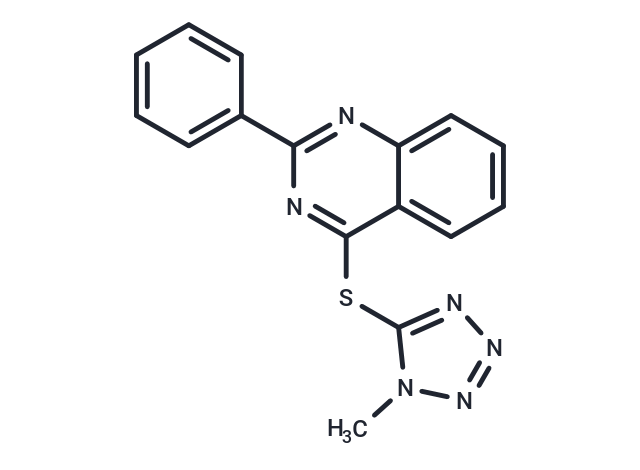 Casein kinase 1δ-IN-4