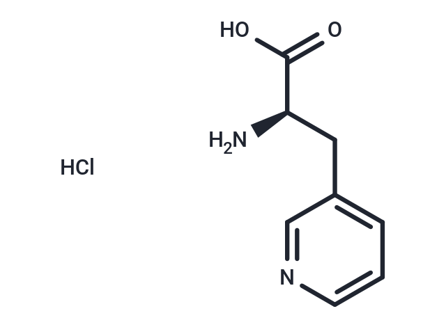 H-3-D-Pal-OH.HCl