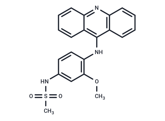 Amsacrine