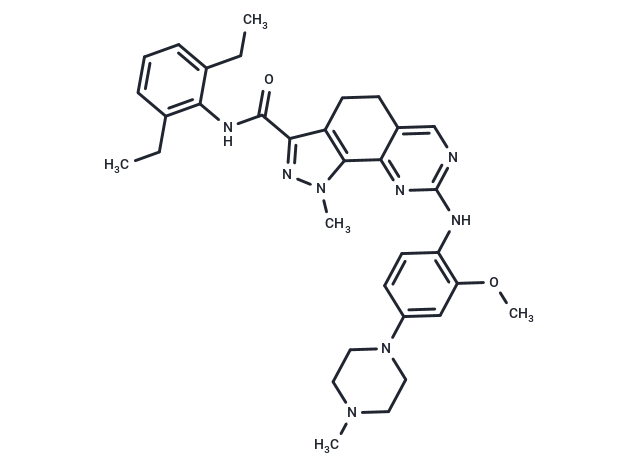 MPS1/TTK Inhibitor