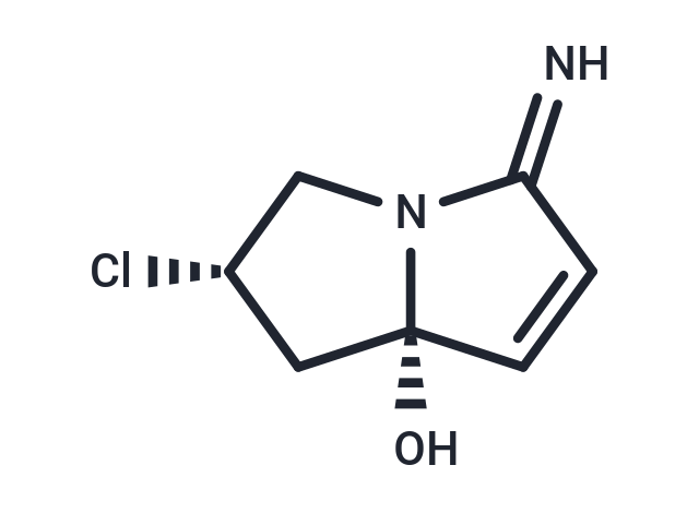 Clazamycin B