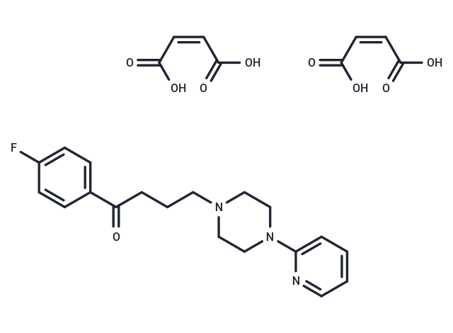 Azaperone dimaleate