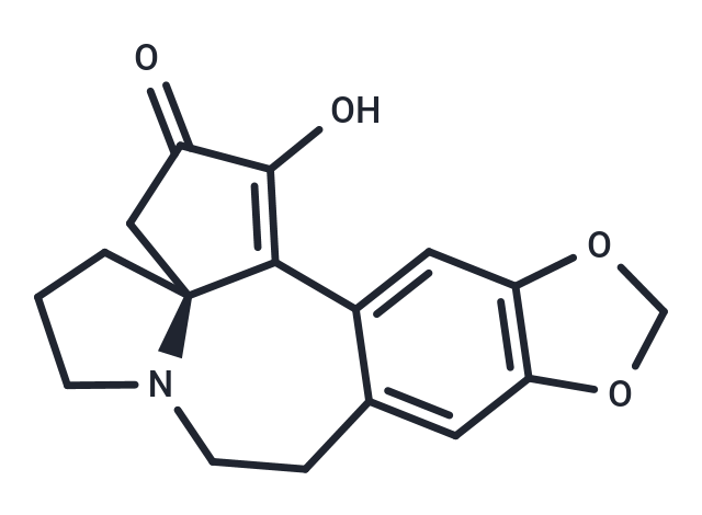 Demethylcephalotaxinone