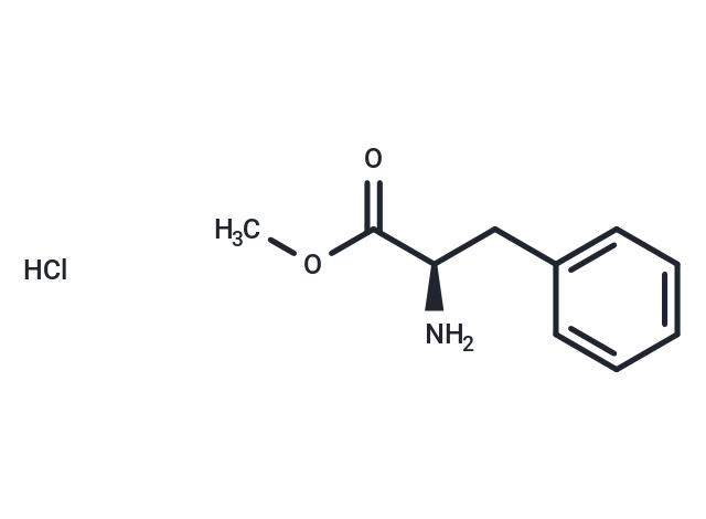 (R)-Methyl 2-amino-3-phenylpropanoate hydrochloride