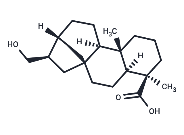 Siegeskaurolic acid