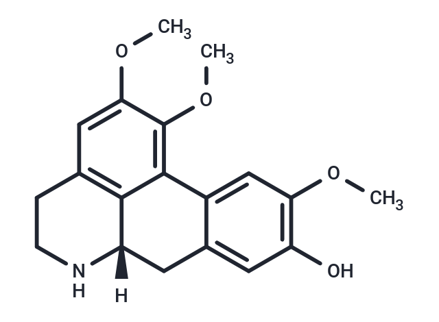 Laurotetanine