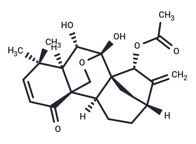 Maoecrystal B