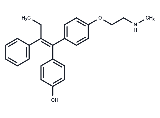 Endoxifen (E-isomer)