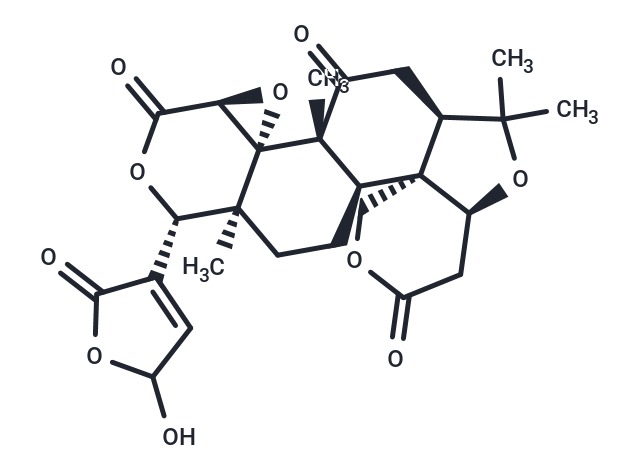 Isolimonexic acid