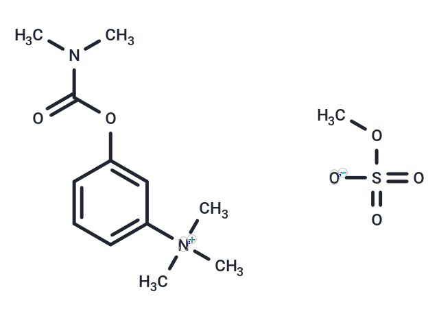 Neostigmine methyl sulfate