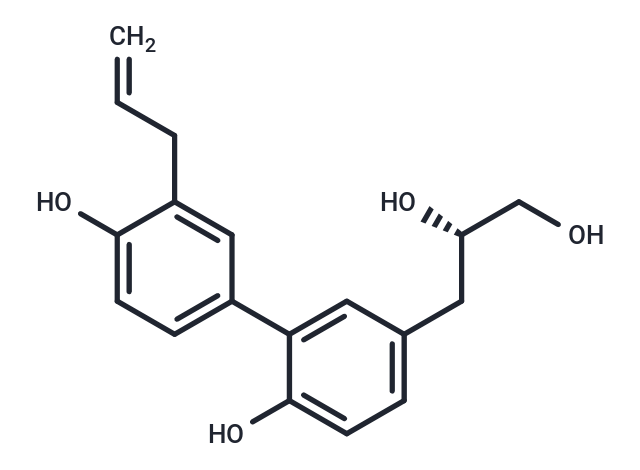 Magnolignan C