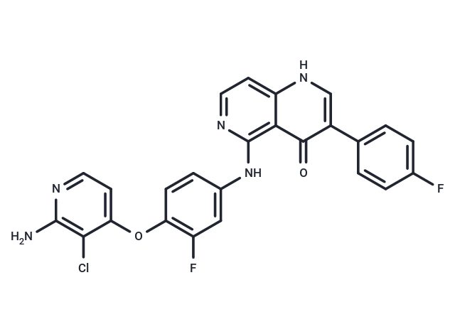 MET kinase-IN-3