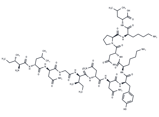 β-Interleukin II (44-56)