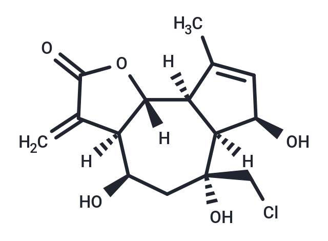 Eupalinilide D