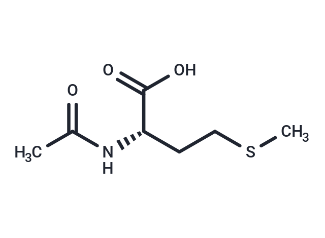 N-Acetyl-L-methionine