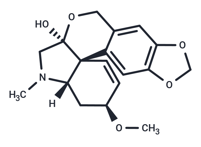 Tazettine