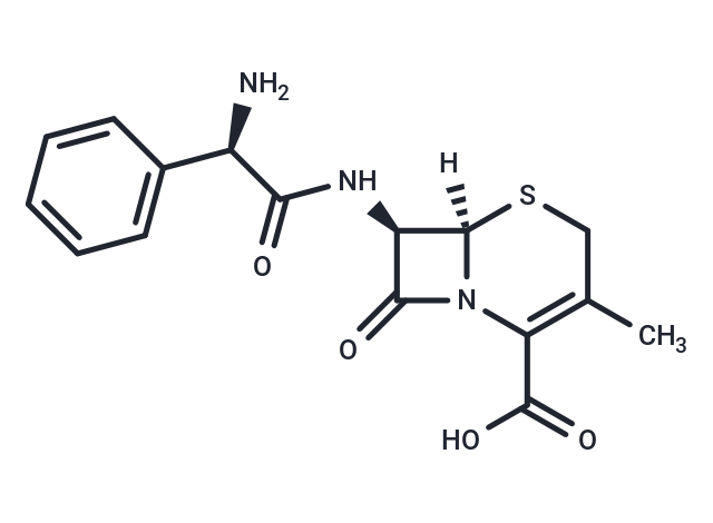 Cephalexin