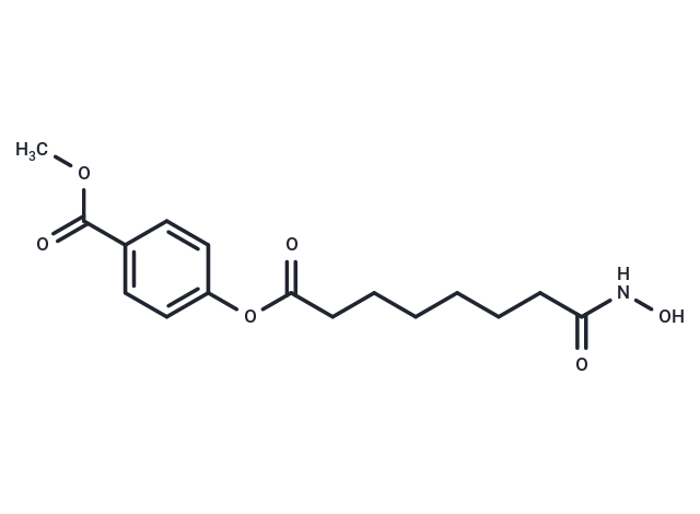 Remetinostat