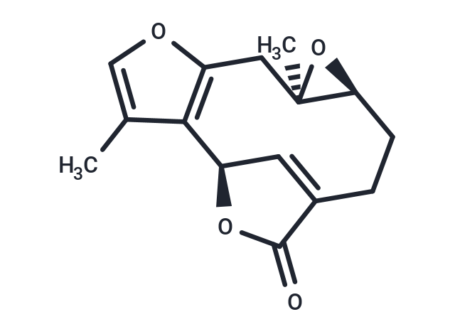 Pseudoneolinderane