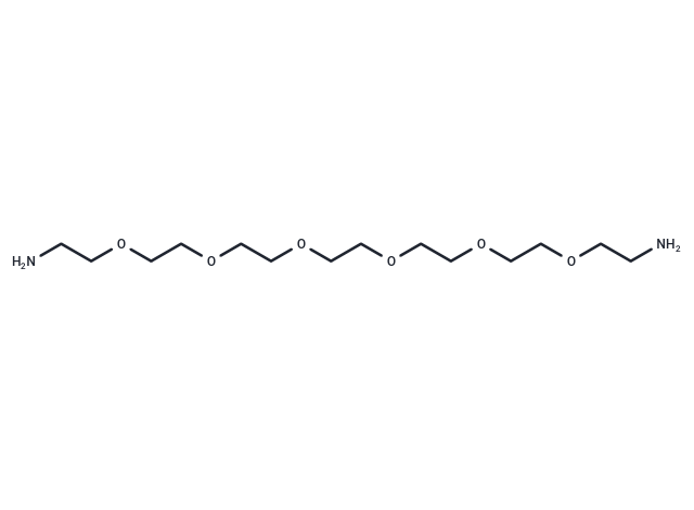 Amino-PEG6-amine