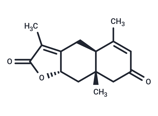 Chlorantholide B