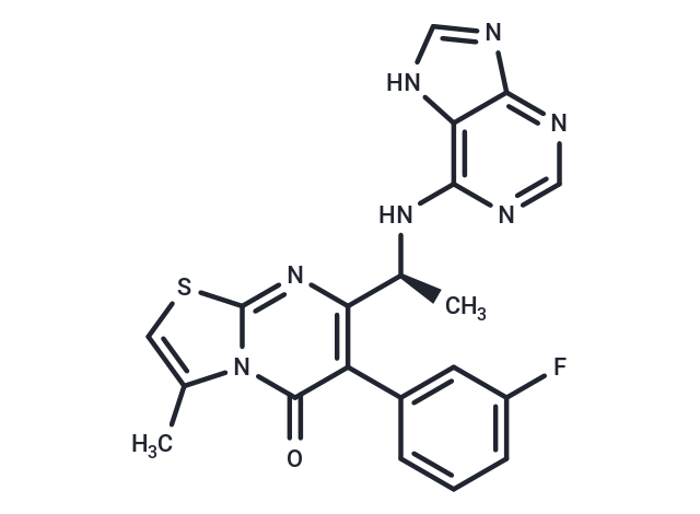 Dezapelisib