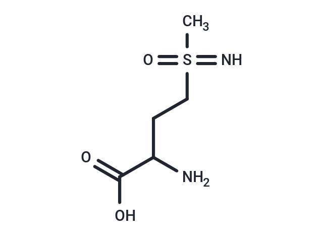 Methionine sulfoximine