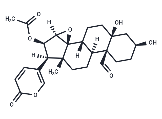 19-Oxocinobufotalin