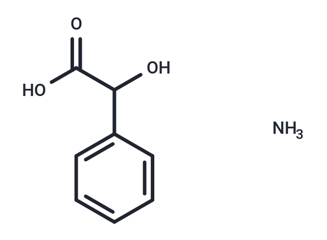 Ammonium mandelate