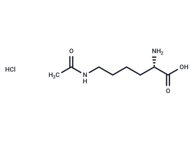 Nε-Acetyl-L-lysine hydrochloride