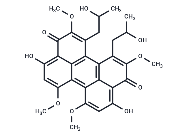 Calphostin D