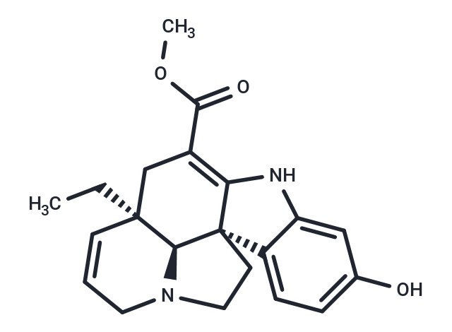 11-Hydroxytabersonine