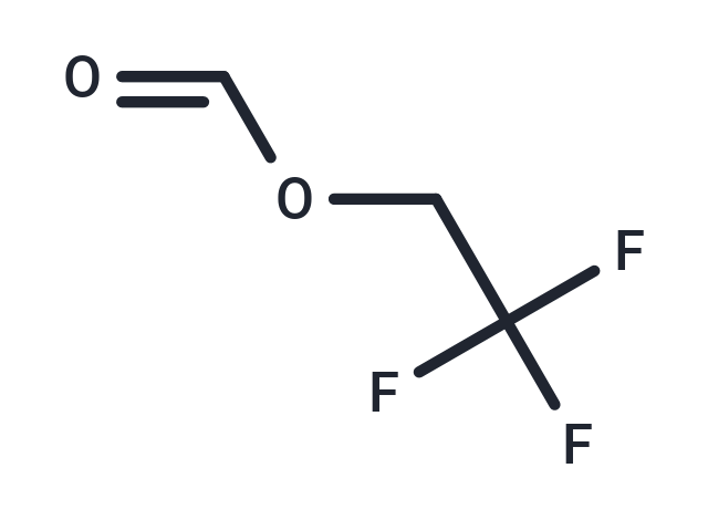 2,2,2-Trifluoroethyl formate