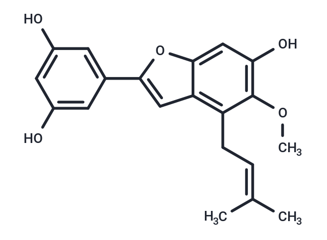 Moracin T