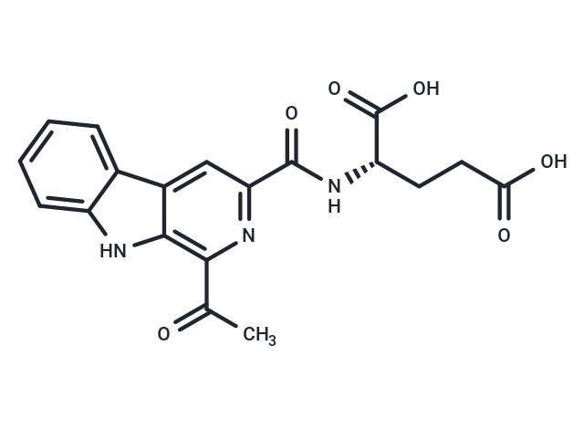 Dichotomine H