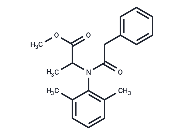 Benalaxyl