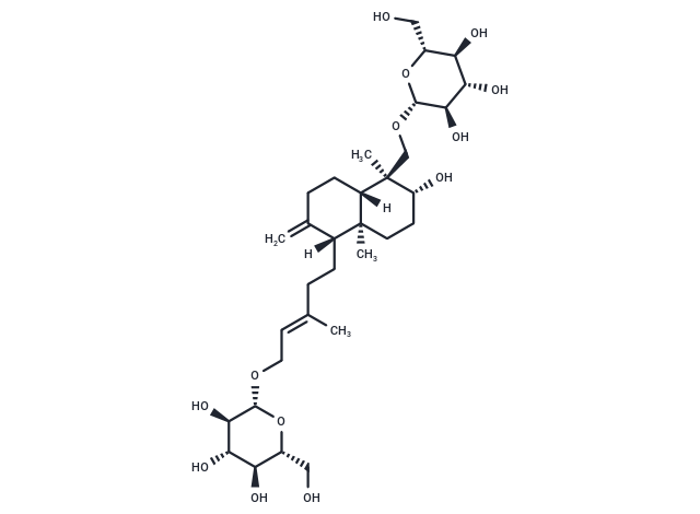 Goshonoside F5