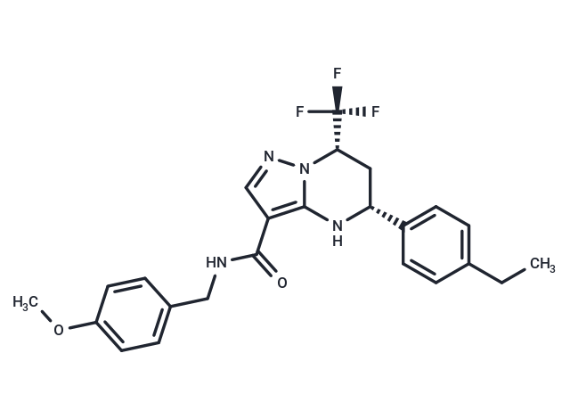 GSK366A