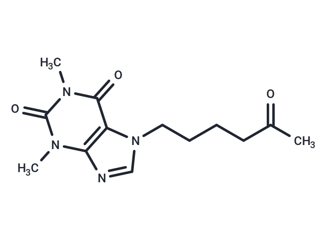 Lomifylline