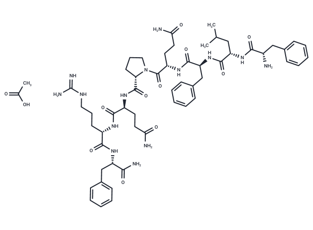 Neuropeptide FF acetate(99566-27-5 free base)