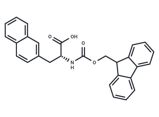 Fmoc-D-2-Nal-OH