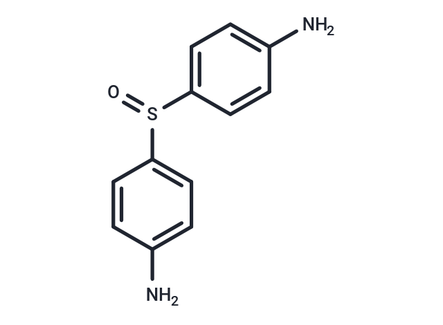 4,4'-Sulfinyldianiline