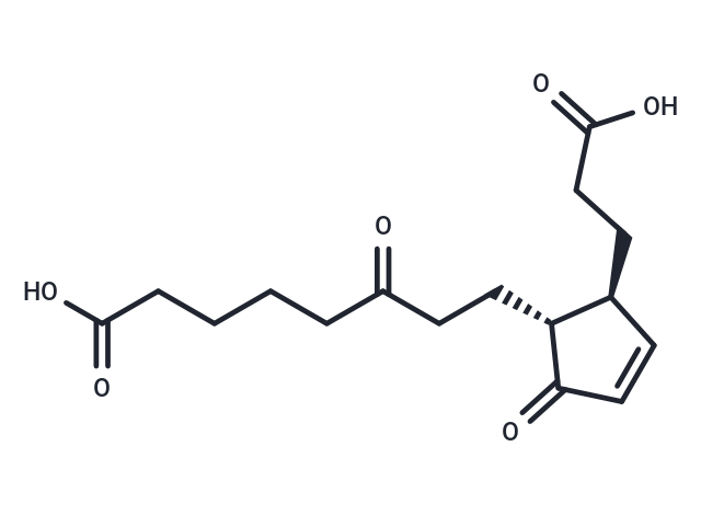 tetranor-PGJM