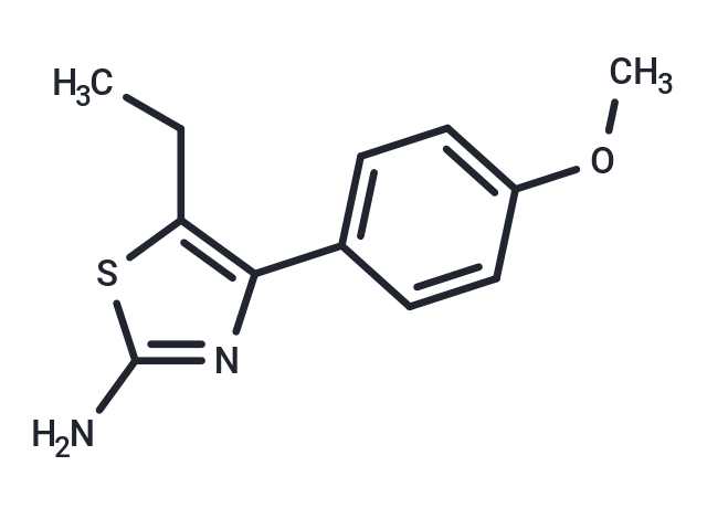 CBFβ Inhibitor